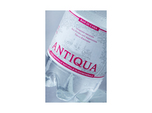 Минеральная вода Антиква (Италия)