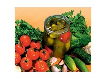 Консервации