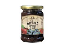Варенье лесные ягоды  ТМ "Лесные угодья"