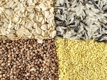 Крупы и хлопья