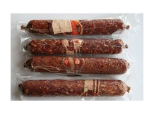 Колбасы сырокопченые Высшего сорта