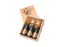 Подарочный набор "CanalsCanals"